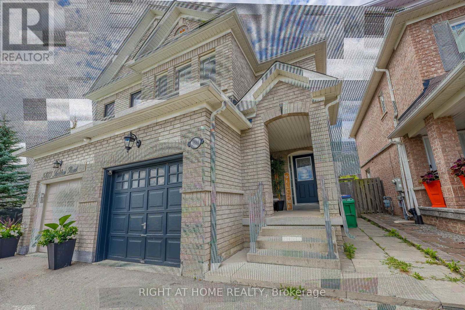 3881 PARTITION ROAD - 2