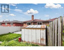 3126 Redbank Crescent, Mississauga, ON L4T1V1 Photo 49