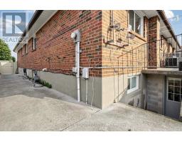 3126 Redbank Crescent, Mississauga, ON L4T1V1 Photo 50