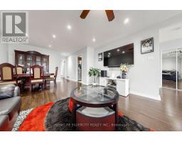 3126 Redbank Crescent, Mississauga, ON L4T1V1 Photo 8