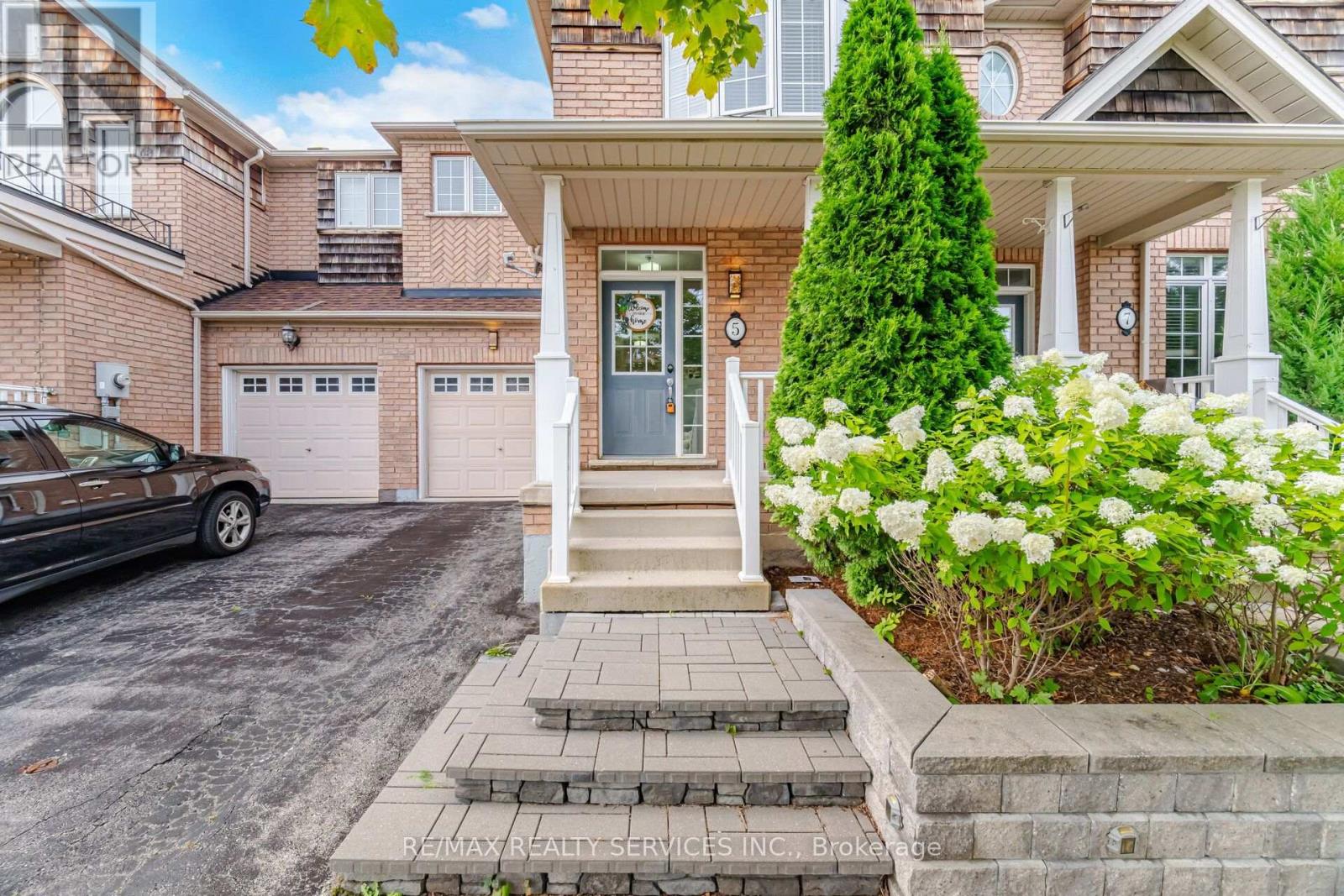 5 WESTHAMPTON WAY - 5