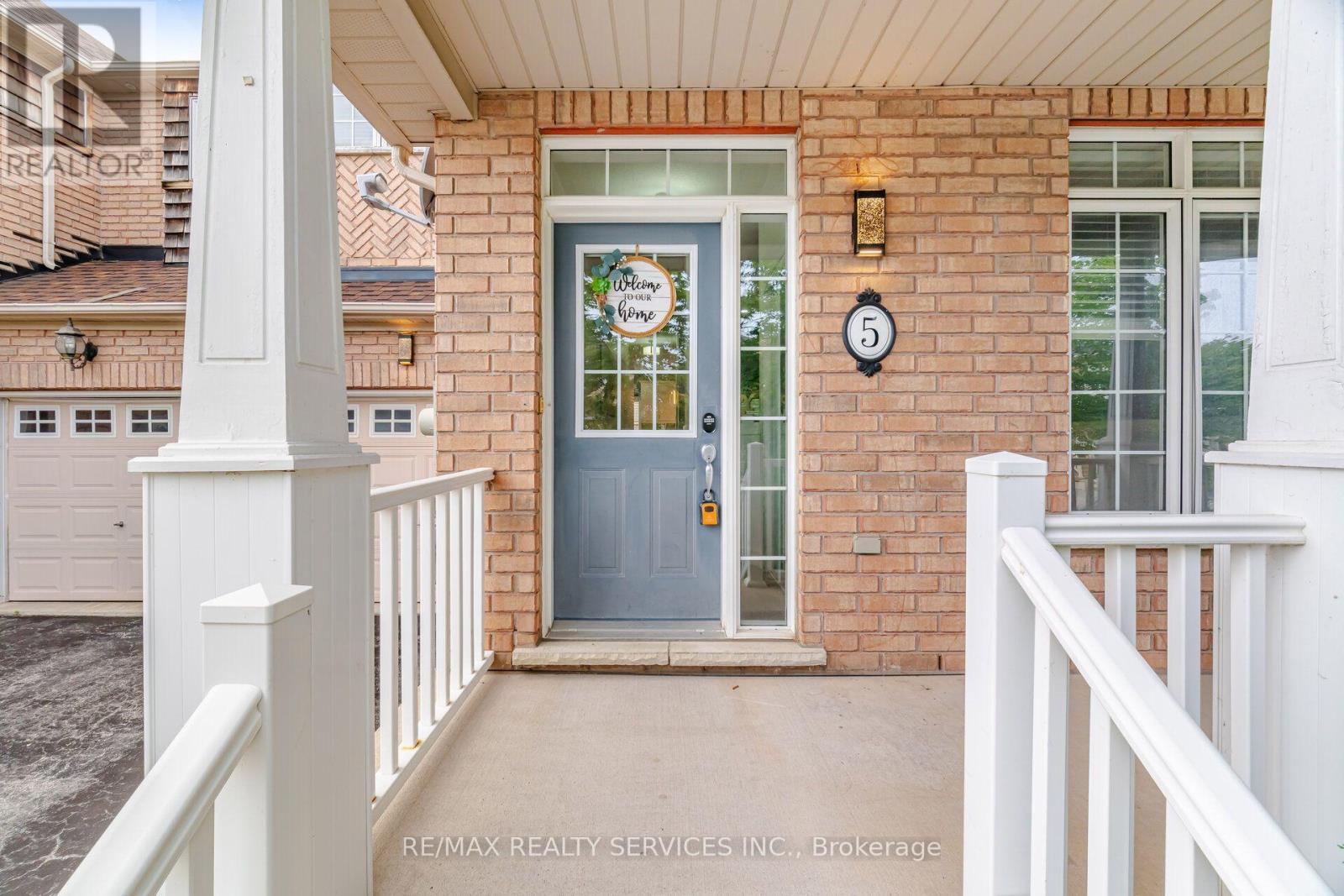 5 WESTHAMPTON WAY - 7