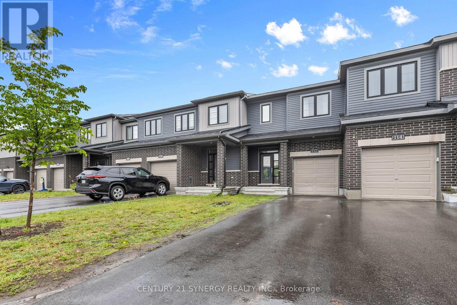 112 ATTWELL PRIVATE - 2