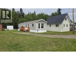 Living room of 2755 GUNN ROAD · Prince George, BC