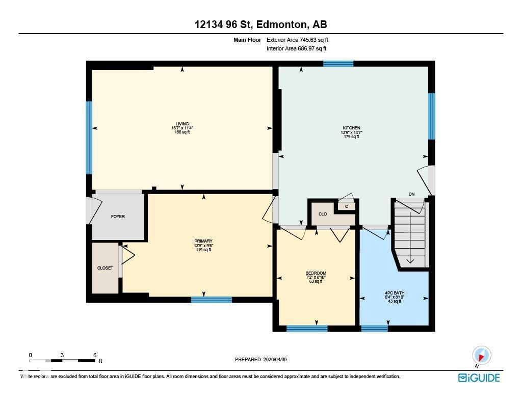 12134 96 ST NW - 23