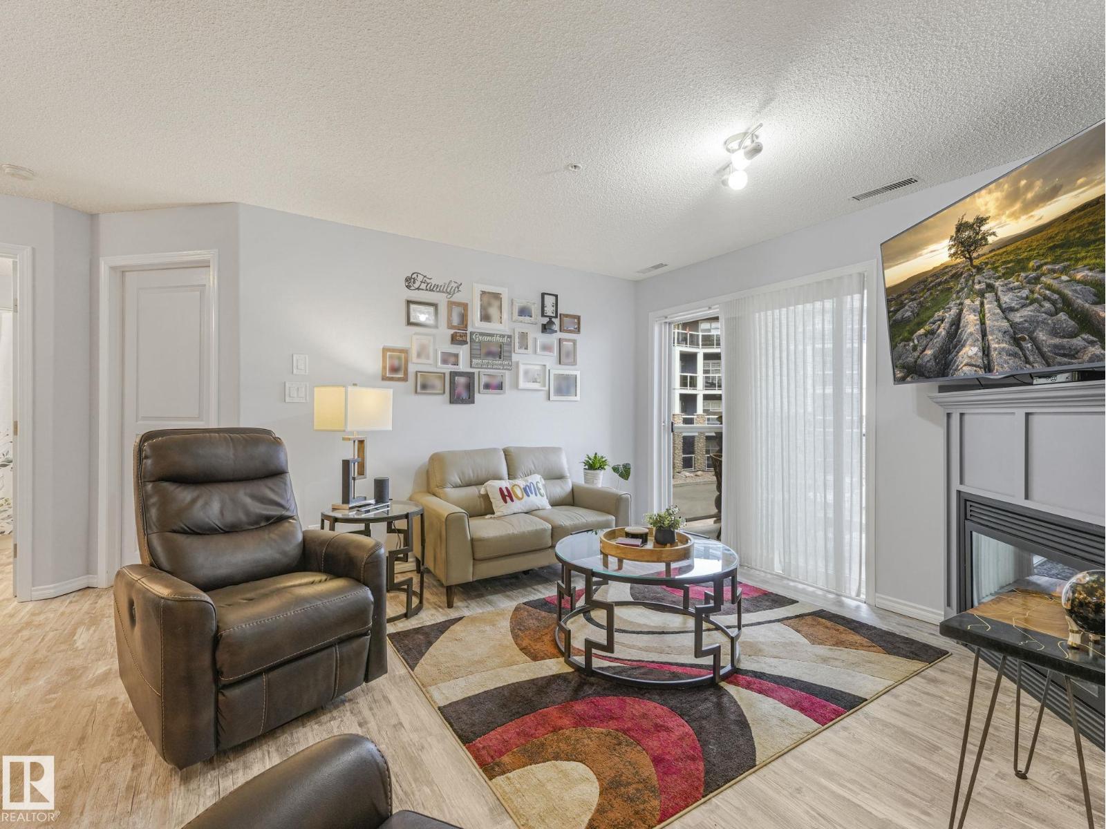 #208 16035 132 ST NW - 12