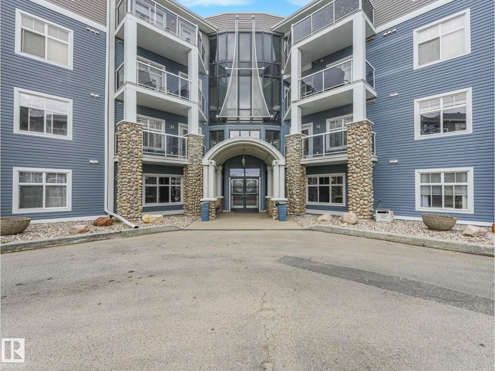 #208 16035 132 ST NW - 3