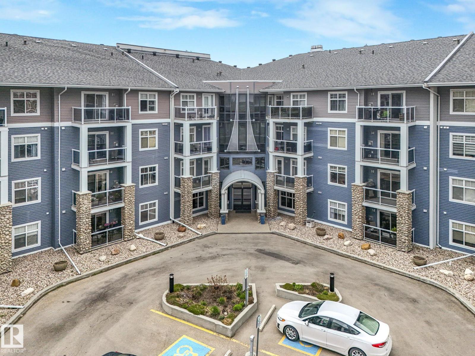 #208 16035 132 ST NW - 49