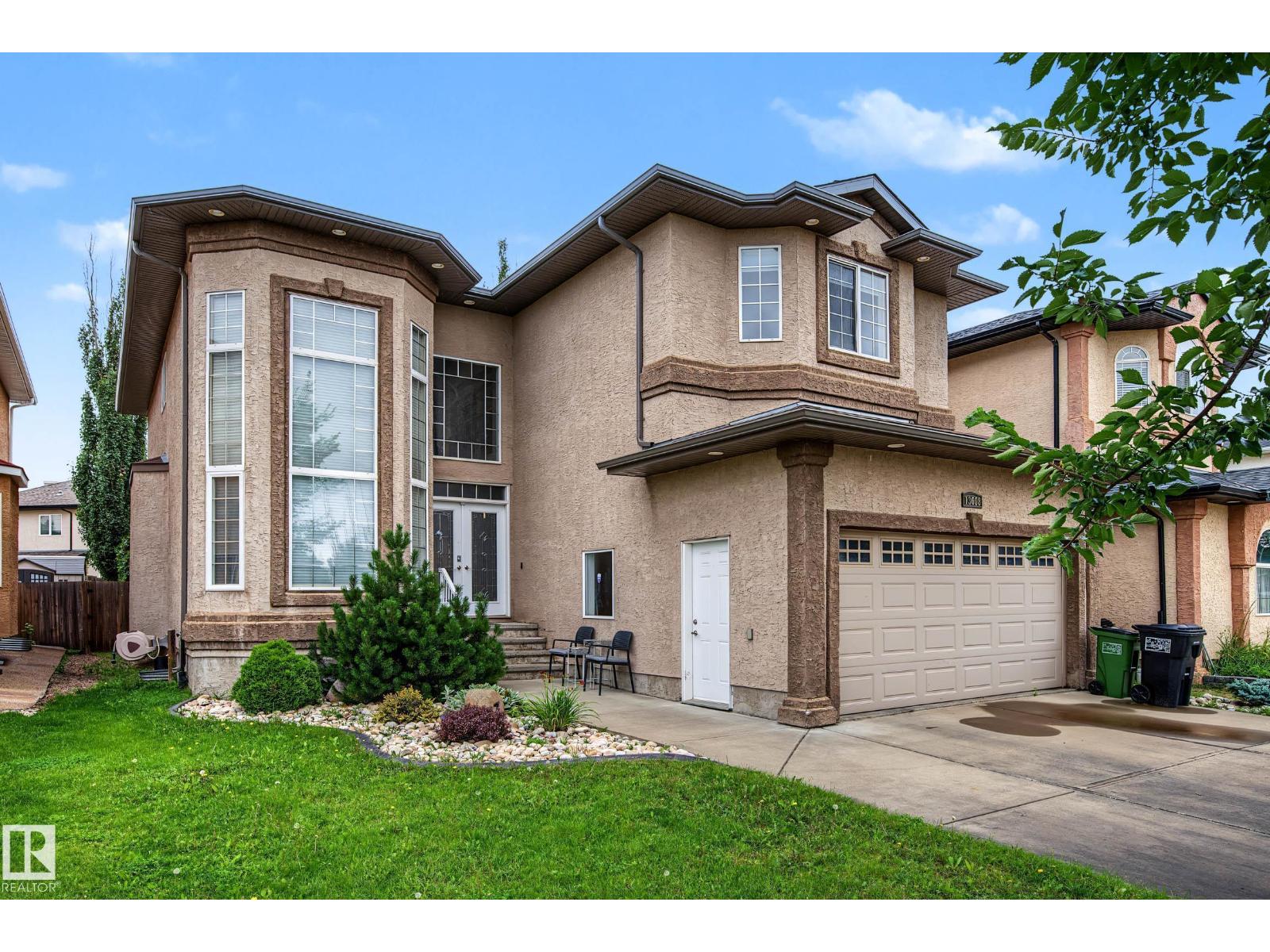 13608 160 AV NW, Carlton, Edmonton photo 1