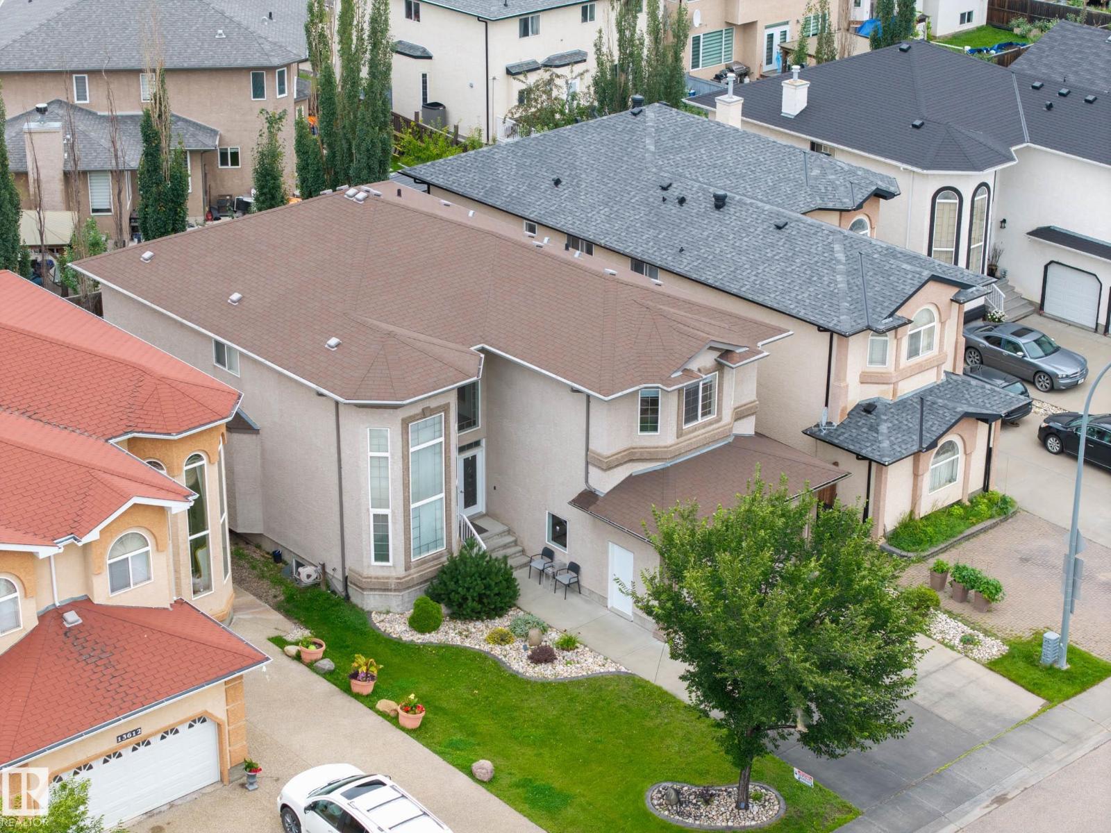 13608 160 AV NW, Carlton, Edmonton photo 3