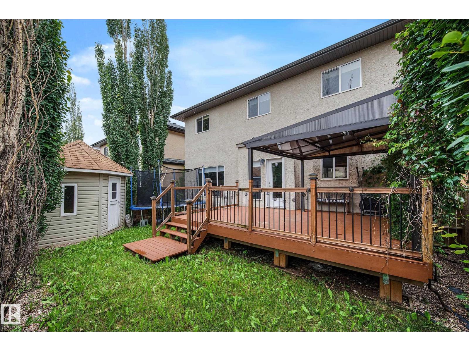 13608 160 AV NW - Image 61