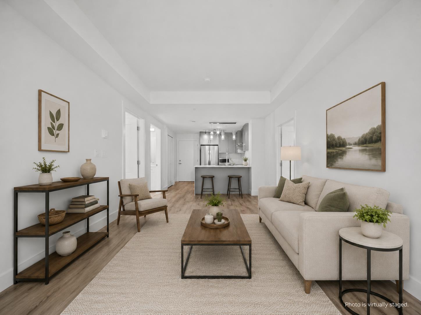 Property for sale at 306 6338 KING GEORGE BOULEVARD