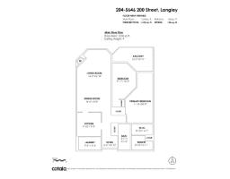 204 5646 200 Street, Langley, BC V3A1M8 Photo 39