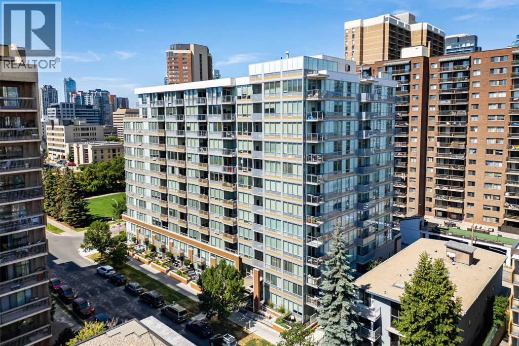 701, 626 14 Avenue SW, Beltline, Calgary photo 1