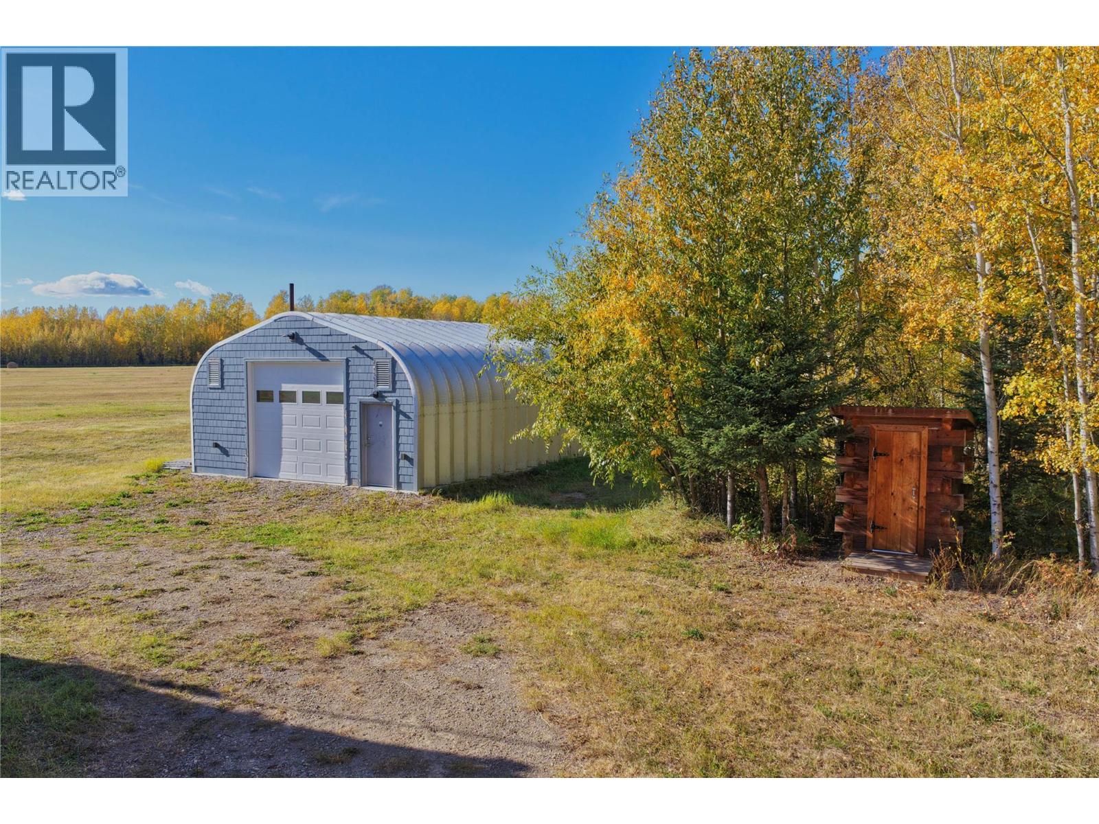 790/770 Jackfish Lake Road, Chetwynd
