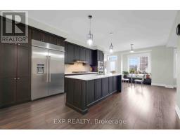 Eating area - 149 Westfield Drive, Whitby, ON L1P0G2 Photo 7