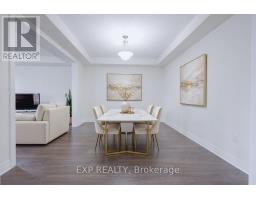 Kitchen - 149 Westfield Drive, Whitby, ON L1P0G2 Photo 6
