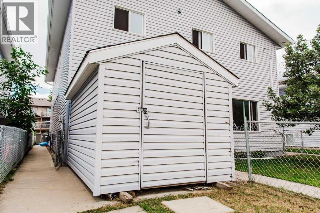 10027 105 Avenue - 20