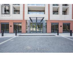1207 - 4010 Eglinton Avenue W, Toronto, ON M9A0G5 Photo 15