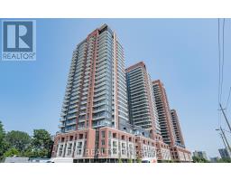 1207 - 4010 Eglinton Avenue W, Toronto, ON M9A0G5 Photo 13