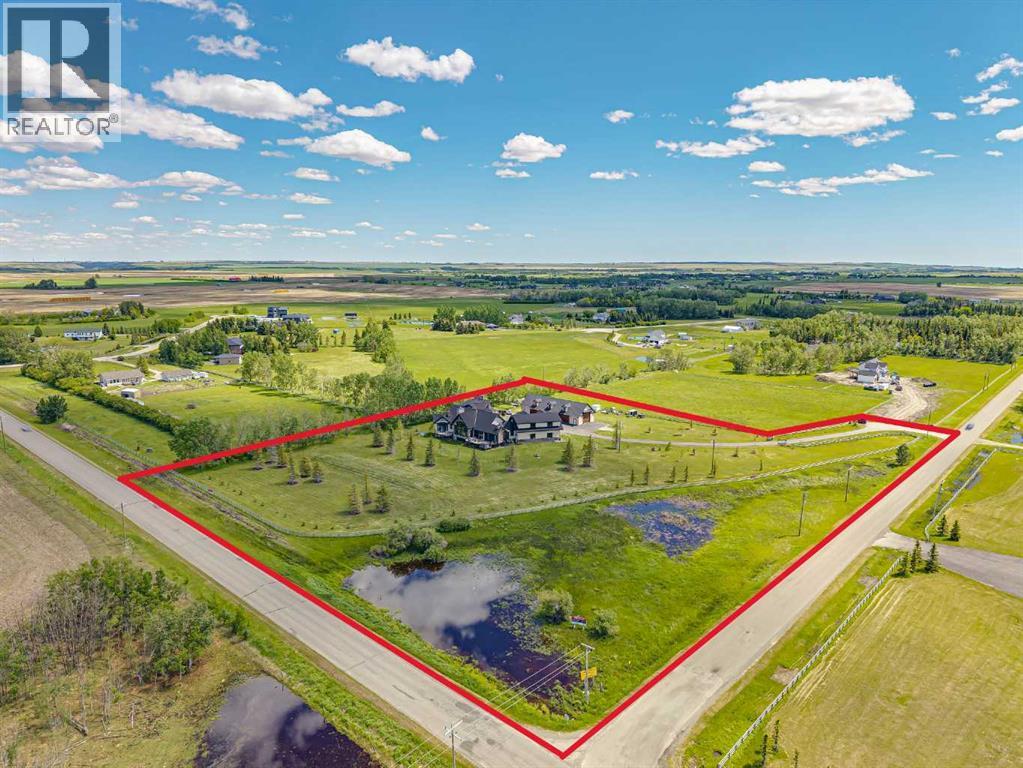 242036 96 Street East - Photo 46