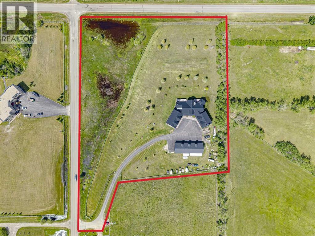 242036 96 Street East - Photo 47