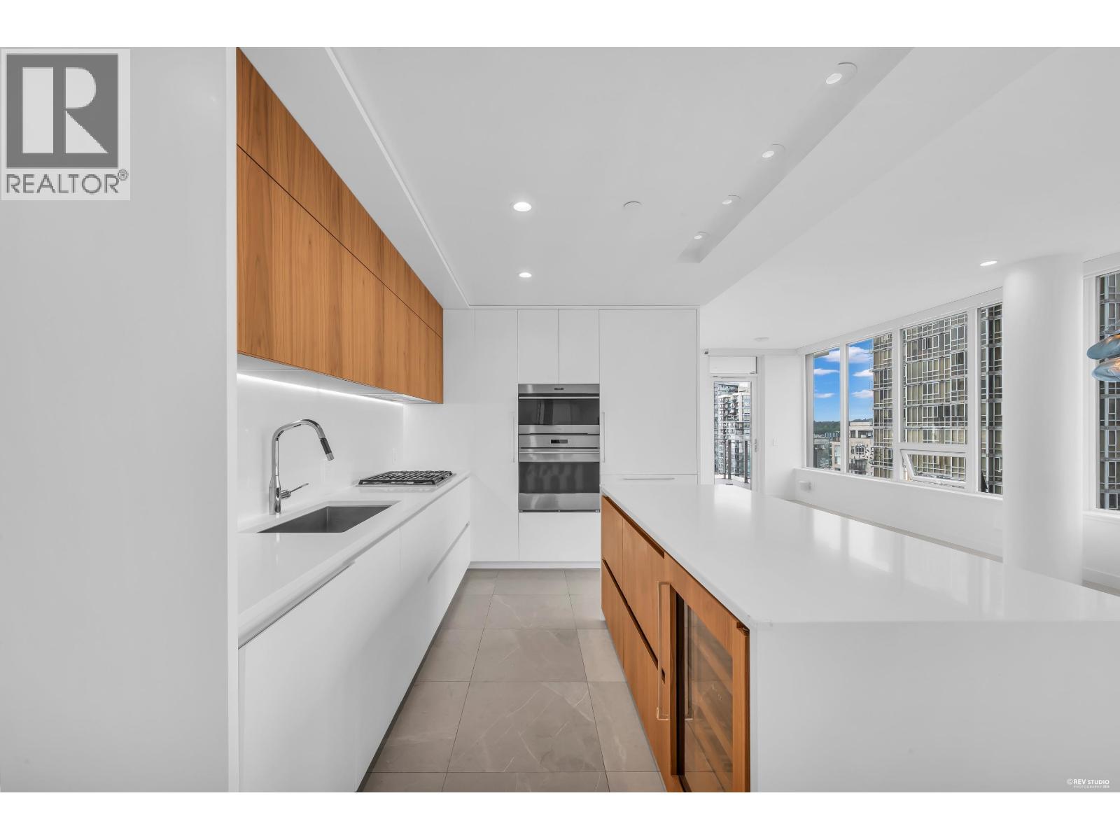 1704 885 CAMBIE STREET, Vancouver