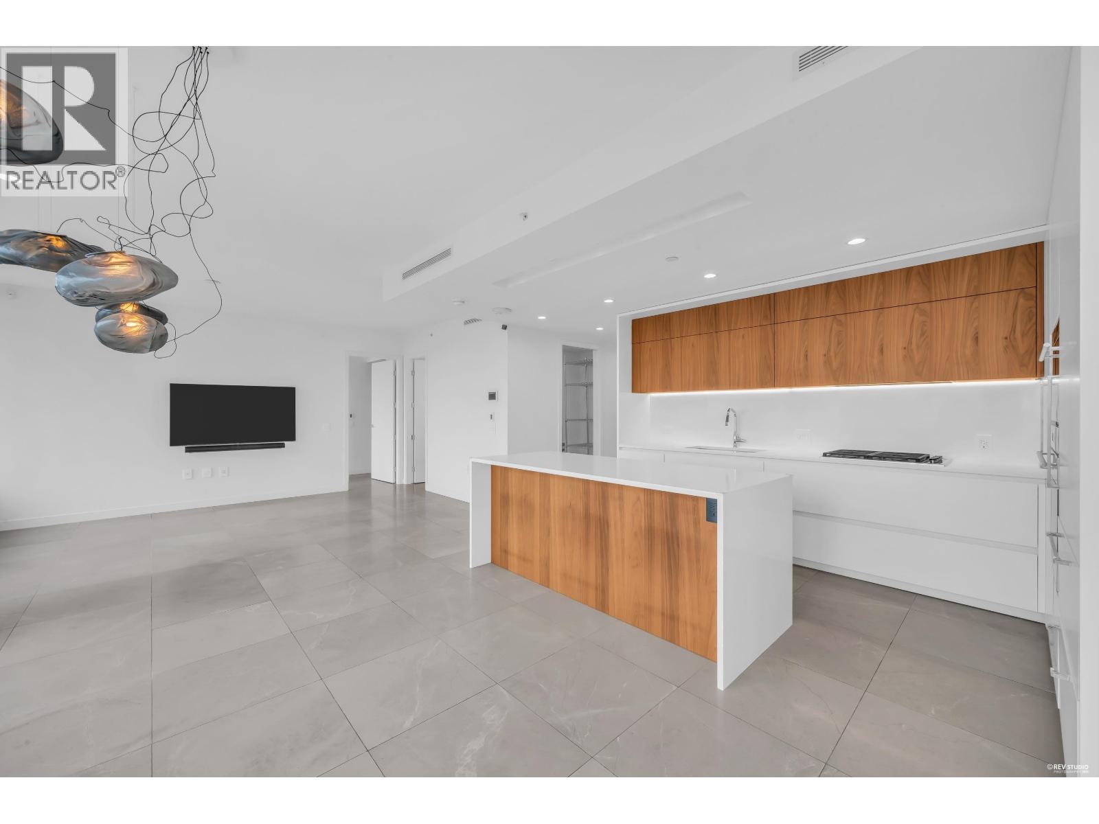 1704 885 CAMBIE STREET, Vancouver
