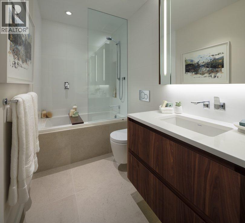 1704 885 CAMBIE STREET, Vancouver