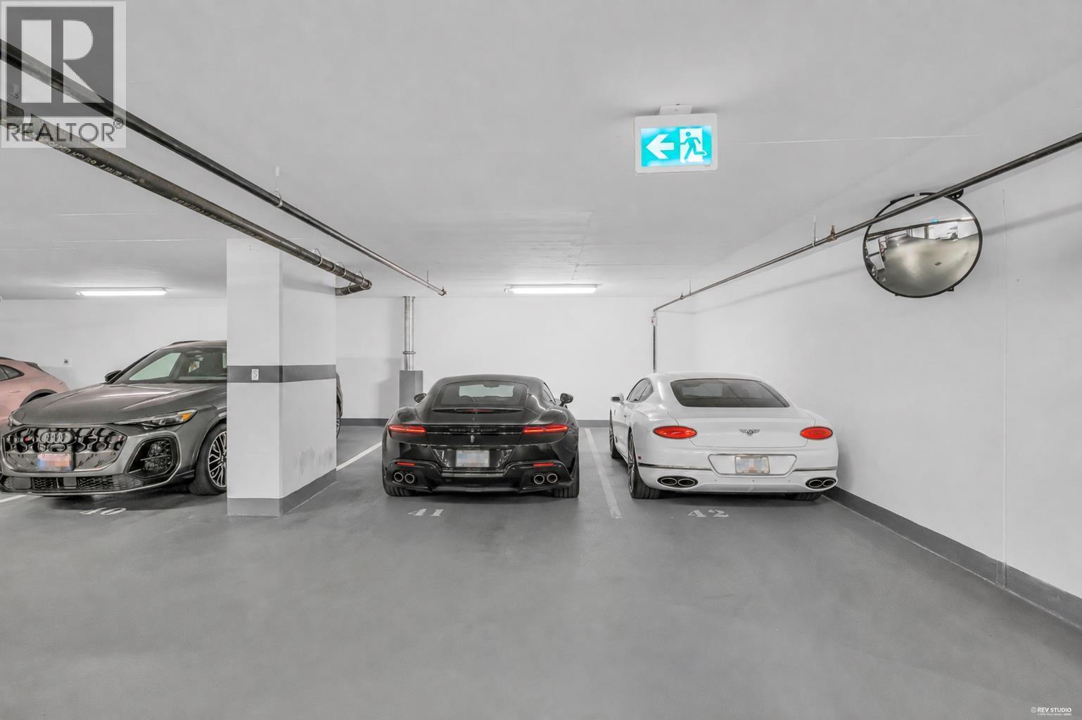 1704 885 CAMBIE STREET, Vancouver