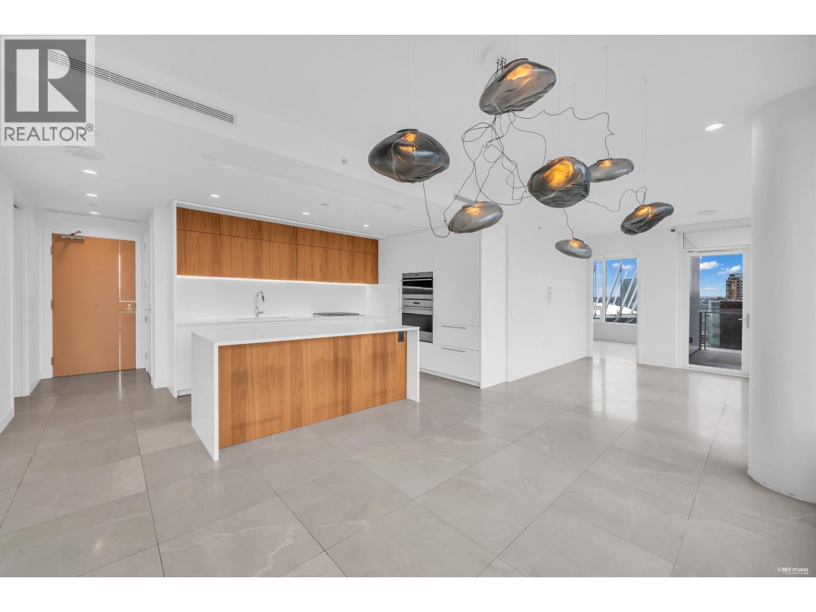 1704 885 CAMBIE STREET, Vancouver