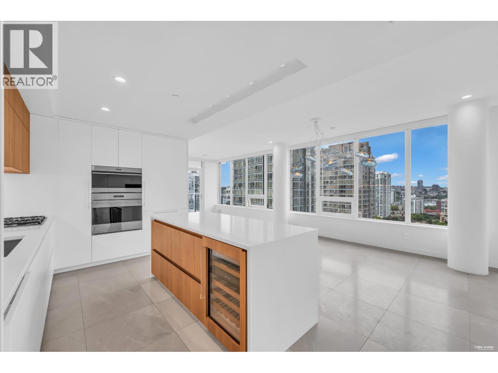 1704 885 CAMBIE STREET, Vancouver