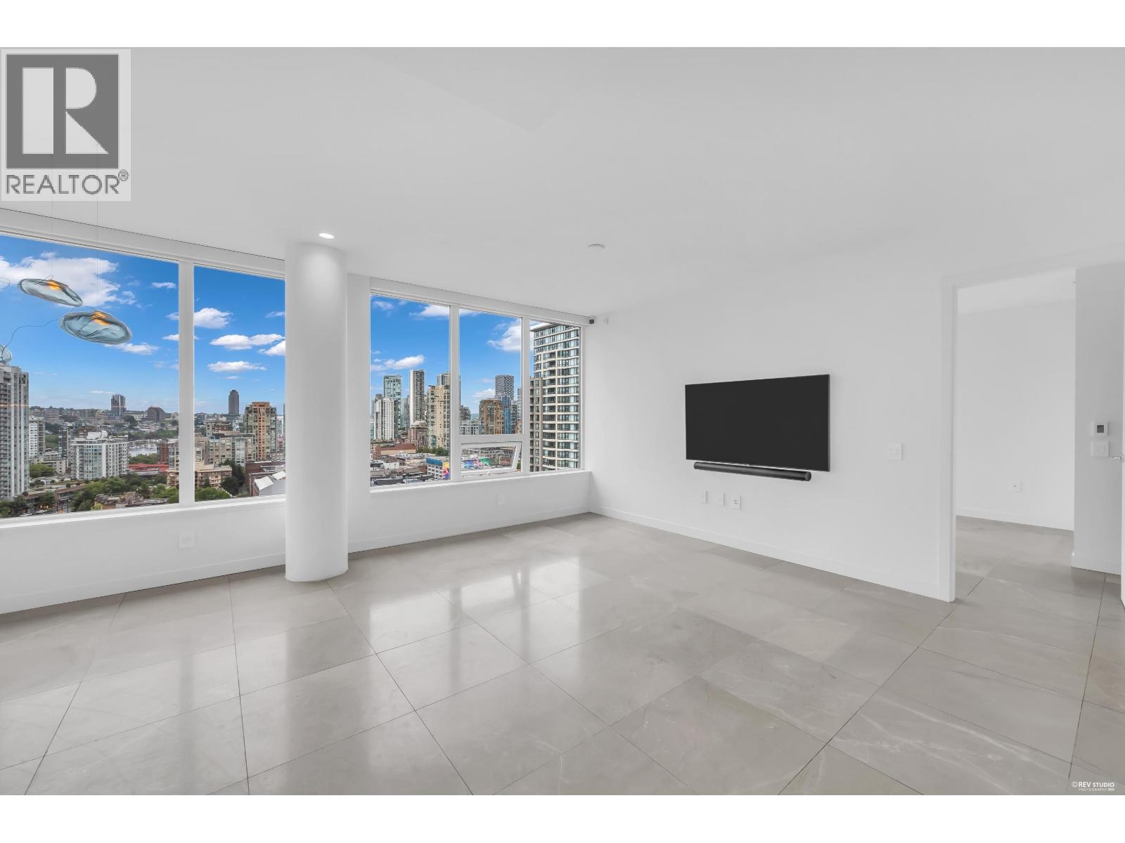 #1704 885 CAMBIE Street, Vancouver, British Columbia, V6B0R6, Vancouver, British Columbia — photo 5 of 5