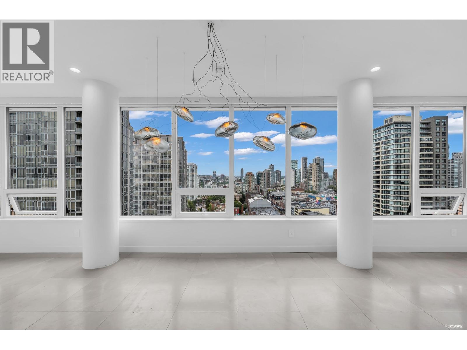 1704 885 CAMBIE STREET, Vancouver