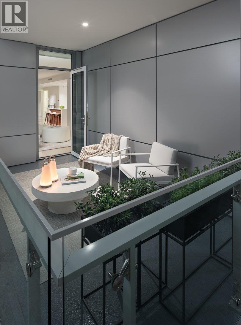 1704 885 CAMBIE STREET, Vancouver
