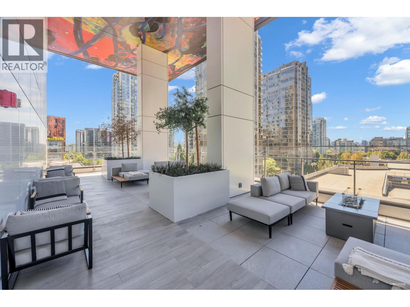 1704 885 CAMBIE STREET, Vancouver