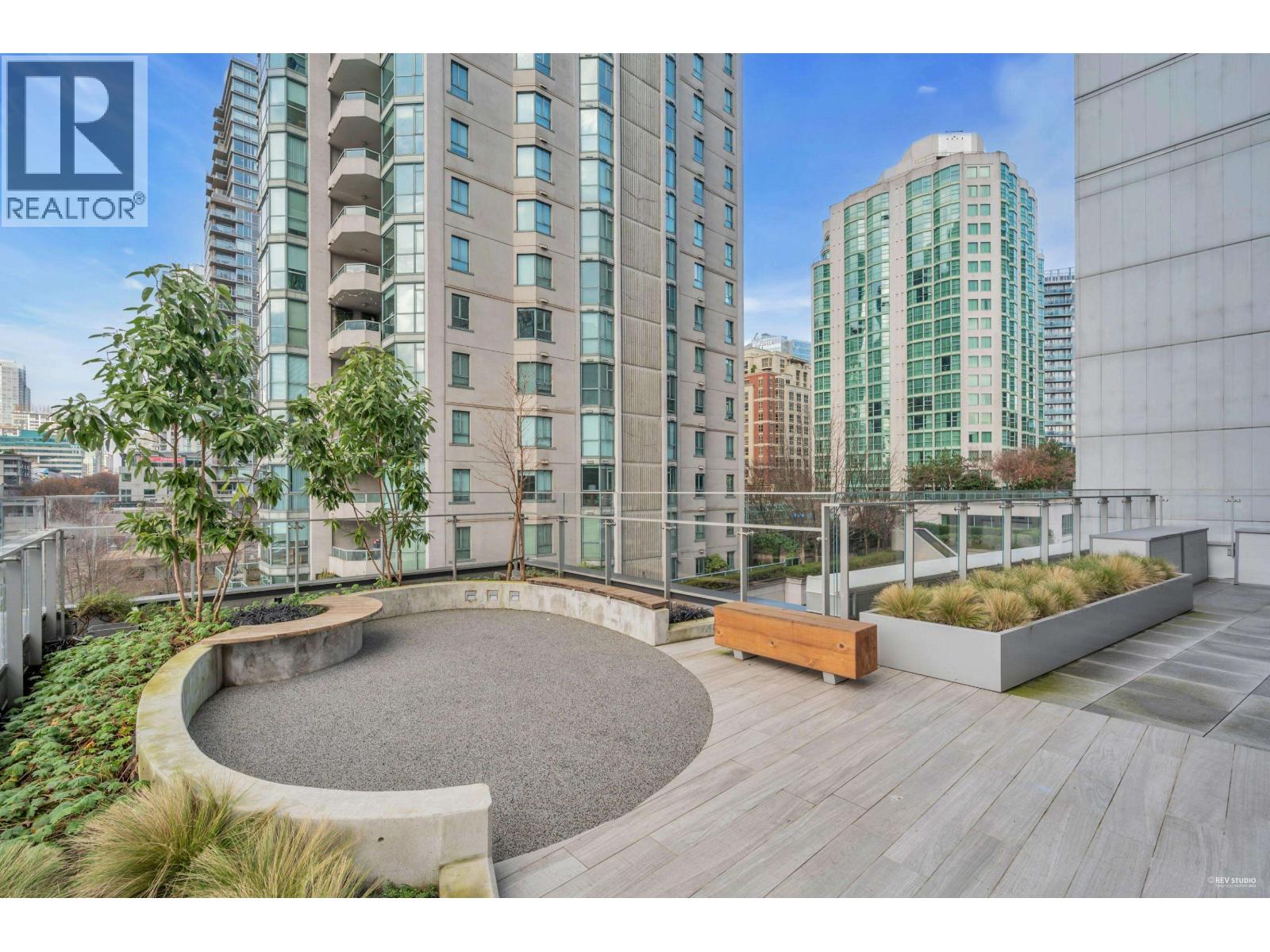 1704 885 CAMBIE STREET, Vancouver