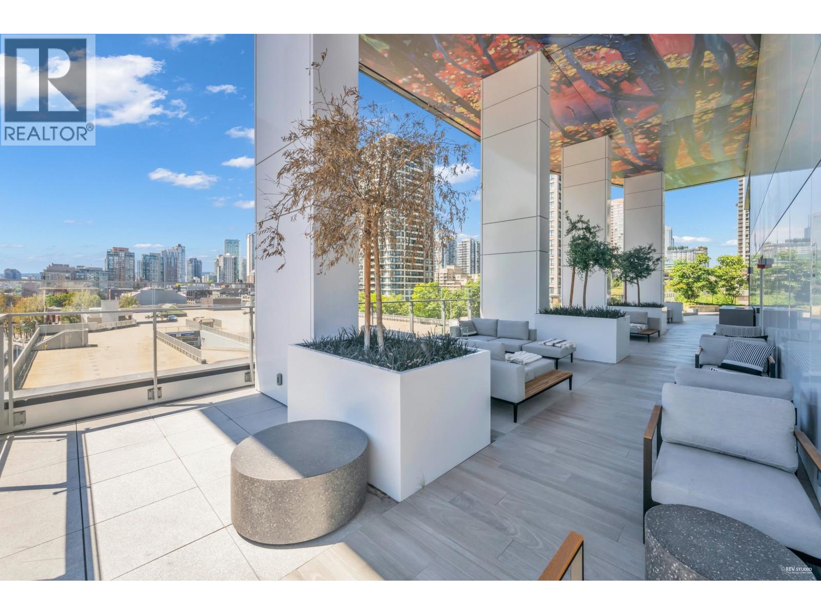 1704 885 CAMBIE STREET, Vancouver