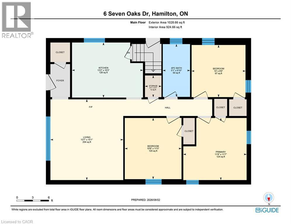 6 SEVEN OAKS Drive - 31