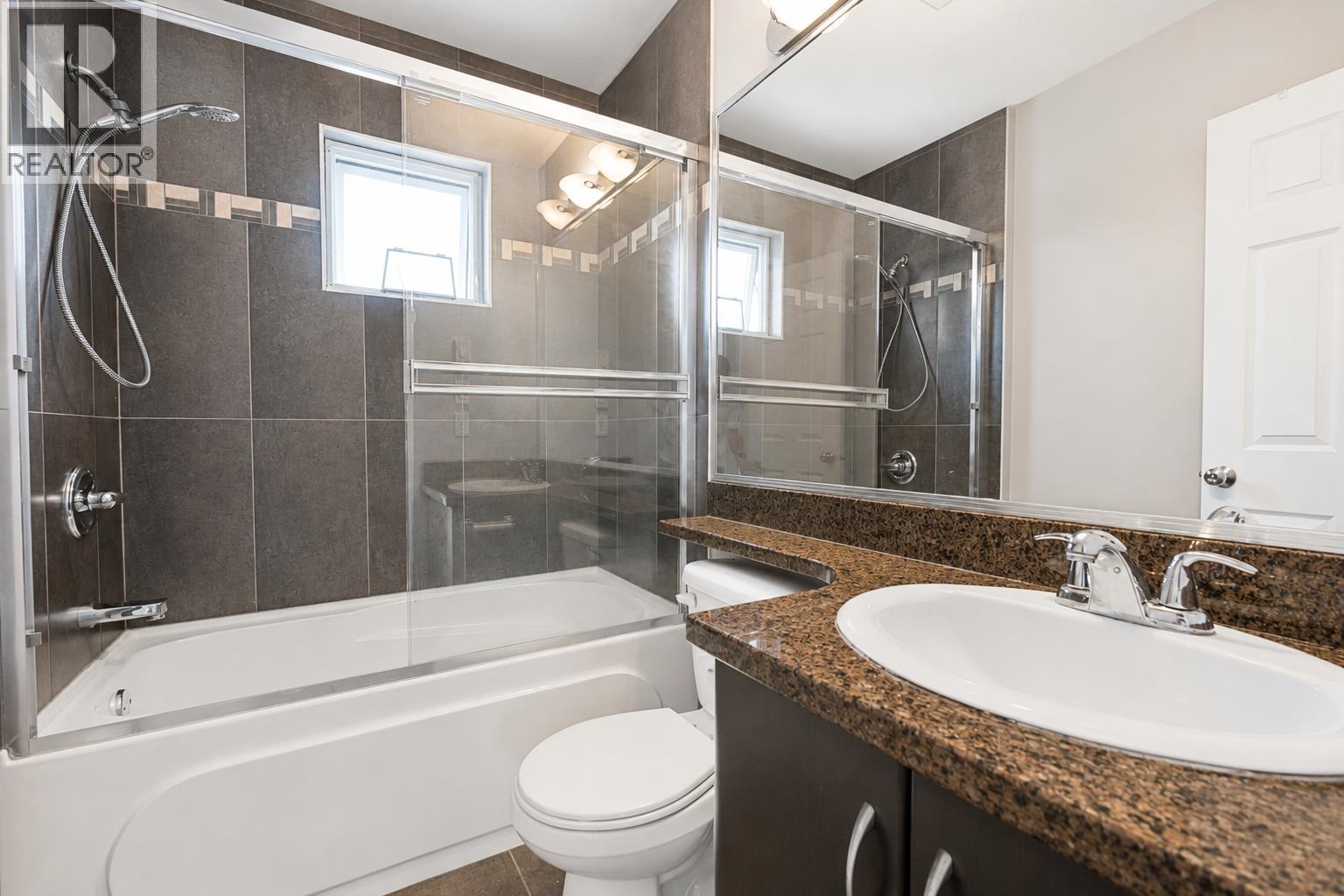 5 9451 GRANVILLE AVENUE, Richmond