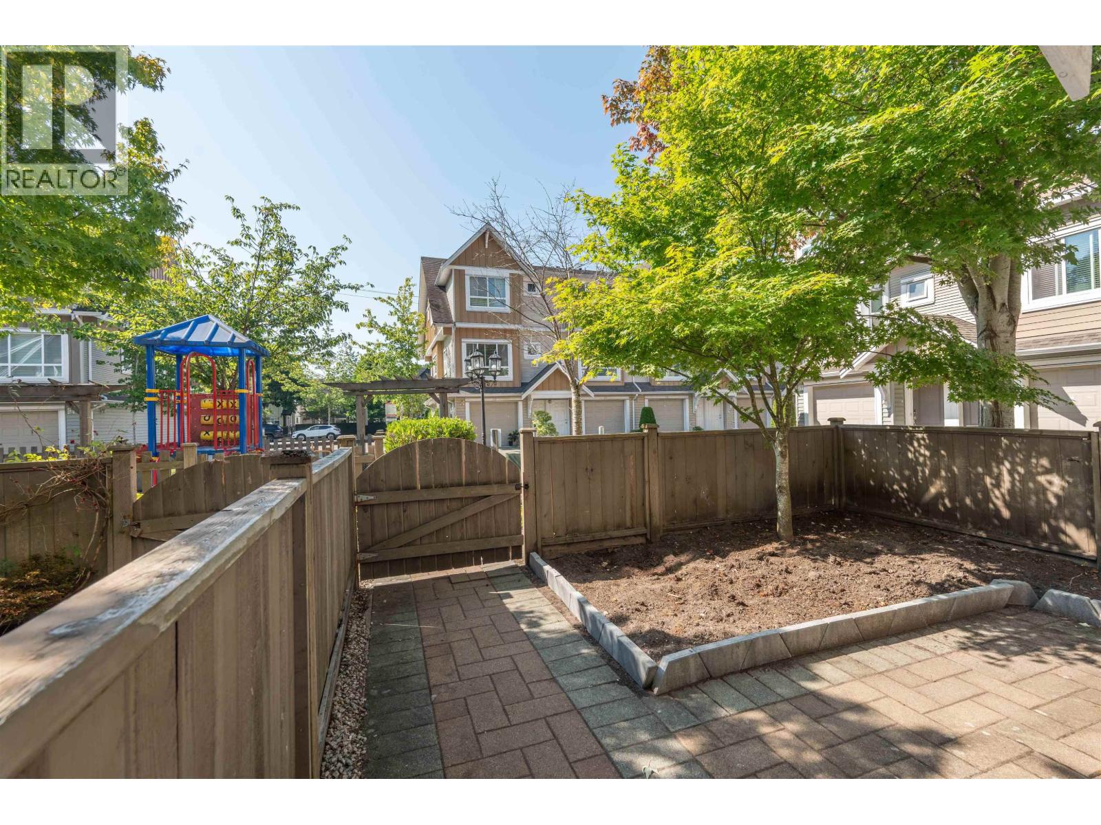 5 9451 GRANVILLE AVENUE, Richmond