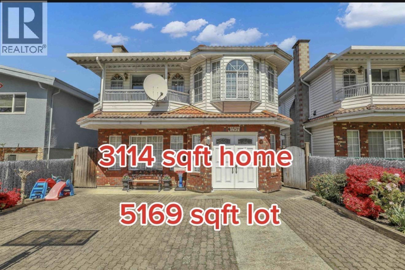 Property for sale at 1457 E 18TH AVENUE