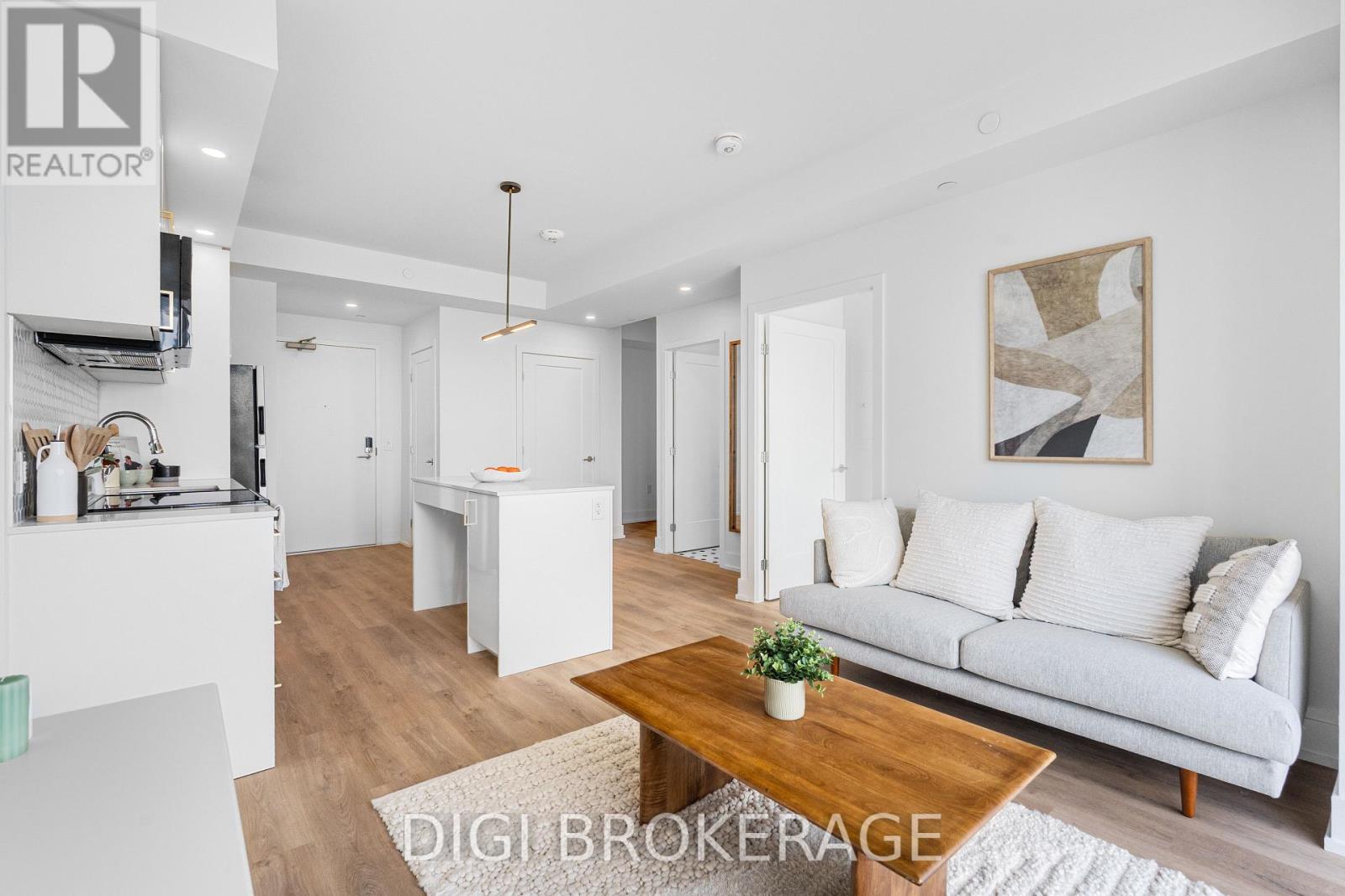 1 Bed, 1 Bath House for Rent in Ottawa – 1405 – 2070 SCOTT STREET, Ottawa – MLS# X13668222 - Image 14