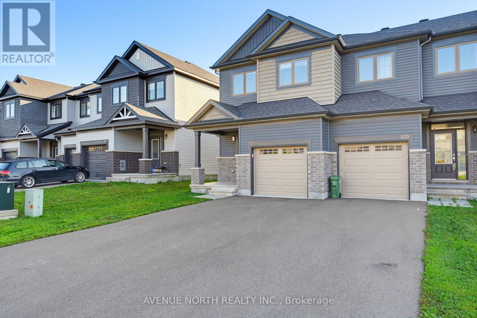 321 GRACKLE STREET - 3