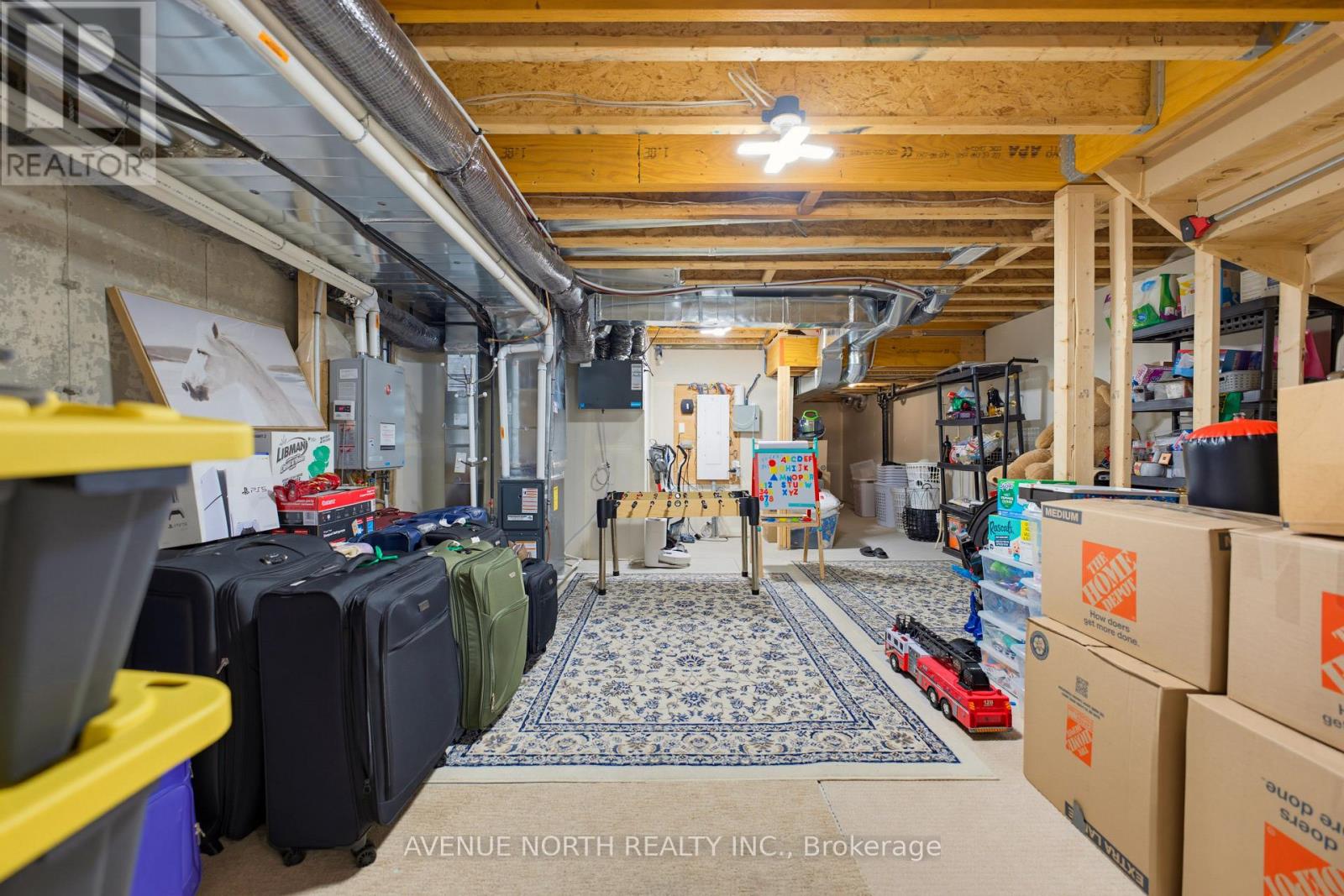 321 GRACKLE STREET - 38