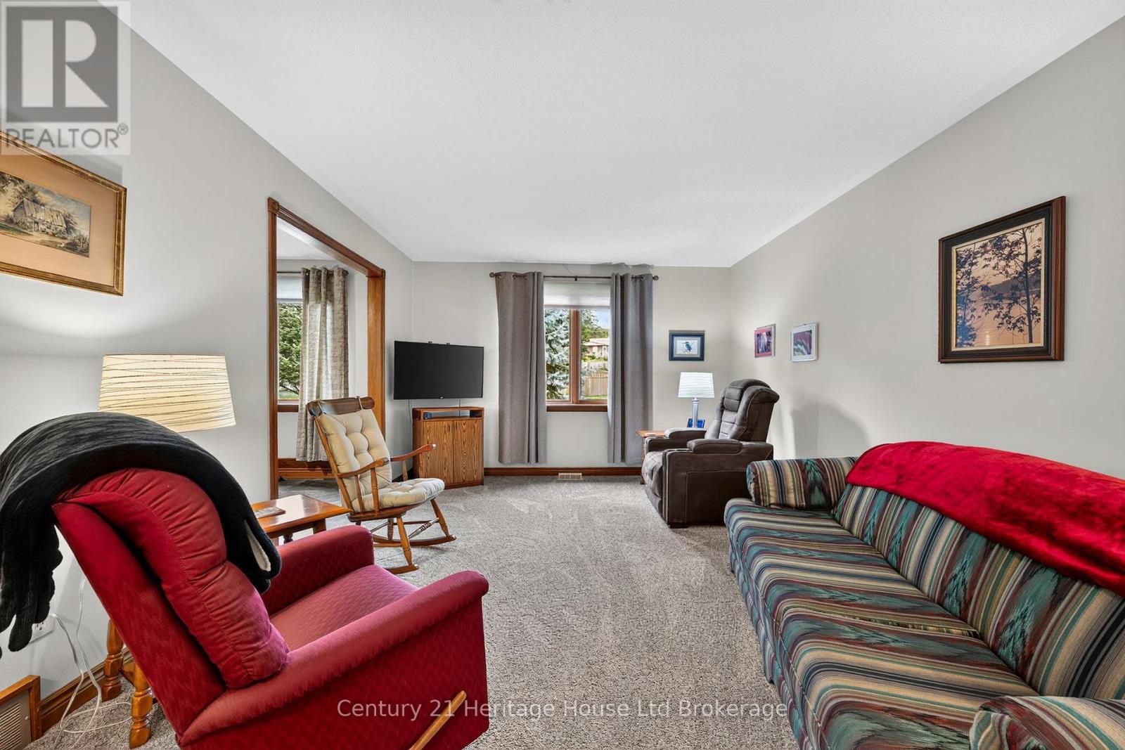 174 METCALFE STREET - 8