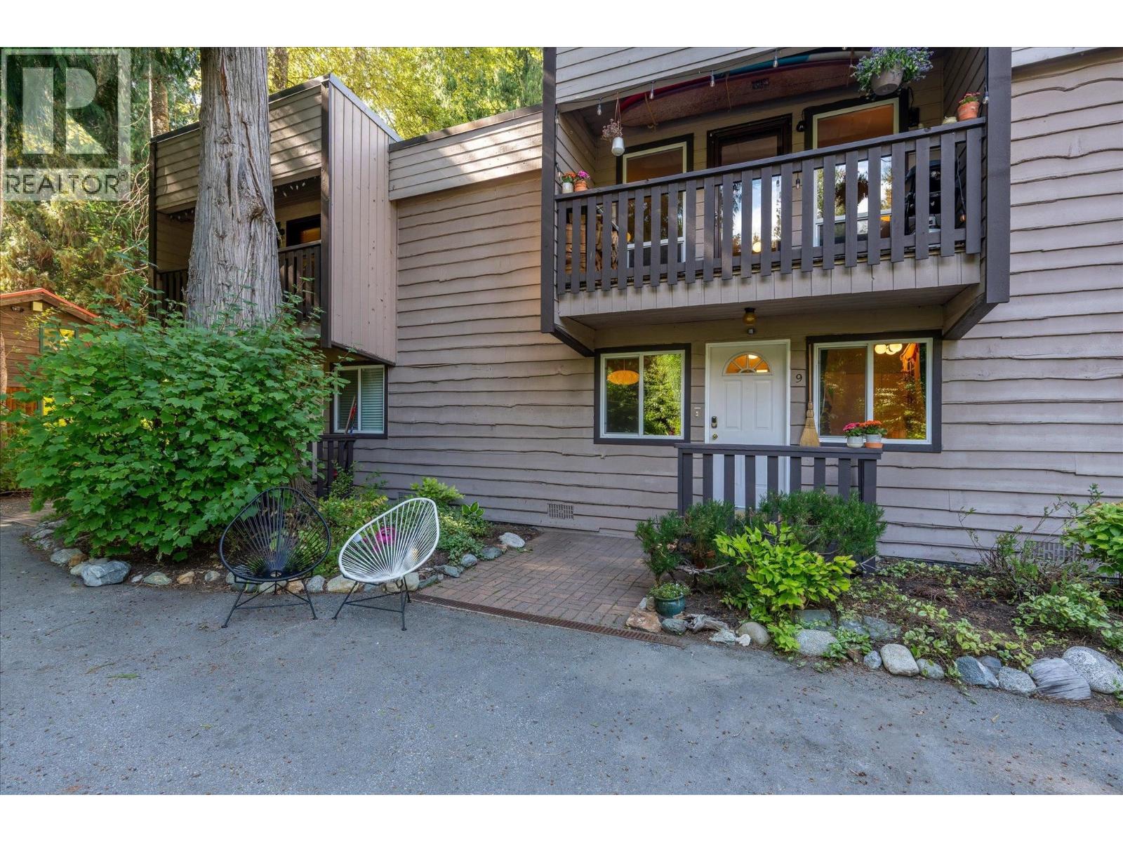 9 8138 CEDAR SPRINGS ROAD