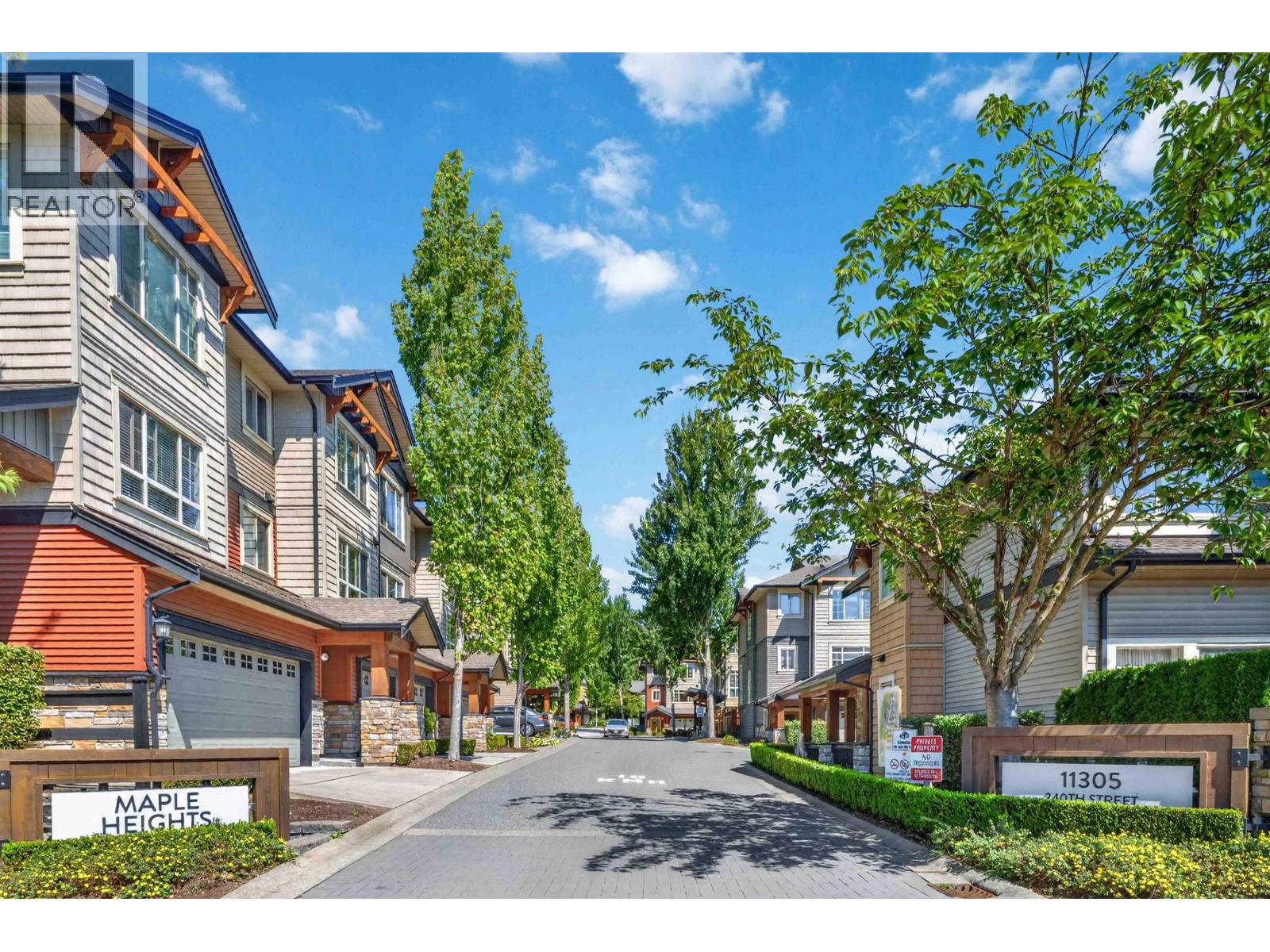 155 11305 240 STREET, Maple Ridge