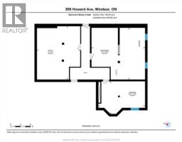 890 Howard Avenue, Windsor, ON N9A1S2 Photo 45