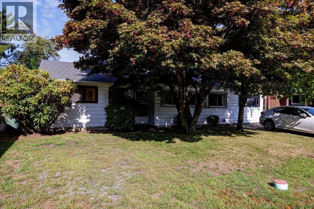 1161 REDWOOD STREET